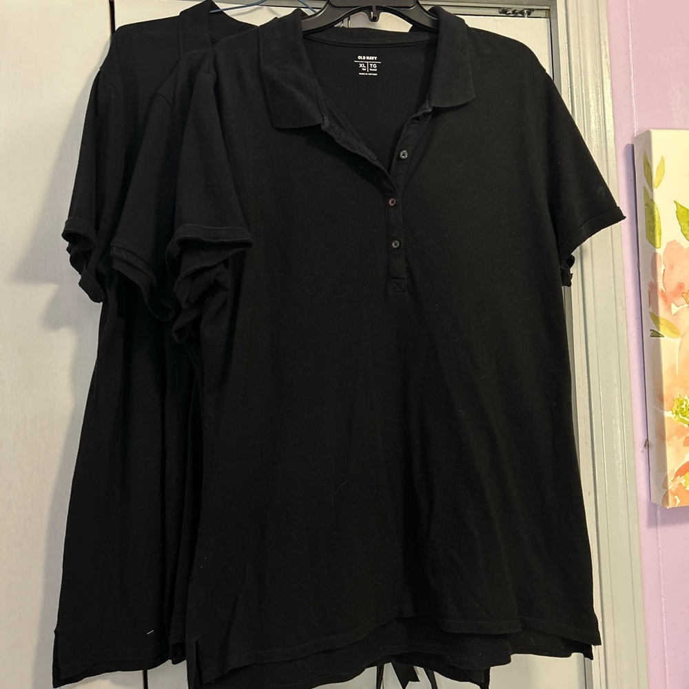 Four Polos